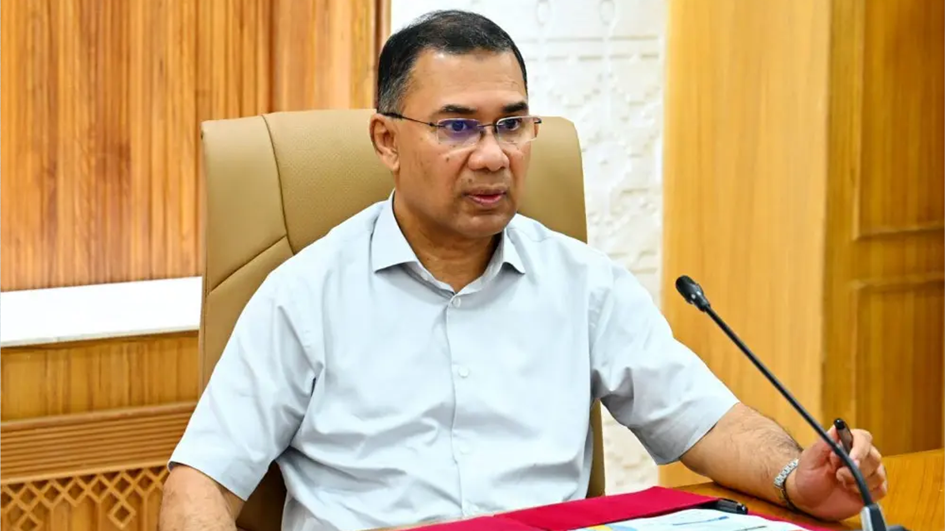 বিদ্যুৎ-জ্বালানি খাতে অস্থিরতা সৃষ্টির ষড়যন্ত্র চলছে: প্রধানমন্ত্রী
